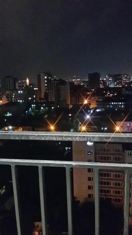 Artificial Space 바투미